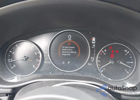 2021 Mazda 3 2.5 S from USA, damaged, VIN JM1BPAAL5M1342742